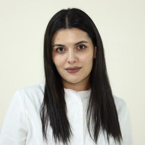 Անահիտ Մհերի Դաշտոյան